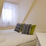 Krupowka Mountain & Wellness - Basen, Sauna, Jacuzzi Appart hôtel