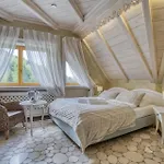 Krupowka Mountain & Wellness - Basen, Sauna, Jacuzzi Apart-hotel