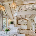 Krupowka Mountain & Wellness - Basen, Sauna, Jacuzzi 3*