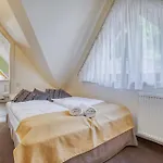 Apart-hotel Krupowka Mountain & Wellness - Basen, Sauna, Jacuzzi