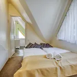 Krupowka Mountain & Wellness - Basen, Sauna, Jacuzzi Apart-hotel 3*