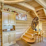 Lejlighedshotel Krupowka Mountain & Wellness - Basen, Sauna, Jacuzzi