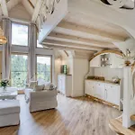 Krupowka Mountain & Wellness - Basen, Sauna, Jacuzzi Appart hôtel Szczyrk