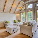Appart hôtel Krupowka Mountain & Wellness - Basen, Sauna, Jacuzzi Szczyrk