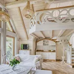 Apart-hotel Krupowka Mountain & Wellness - Basen, Sauna, Jacuzzi 3*
