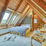 Krupowka Mountain & Wellness - Basen, Sauna, Jacuzzi Lejlighedshotel 3*