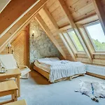 Appart hôtel Krupowka Mountain & Wellness - Basen, Sauna, Jacuzzi Szczyrk