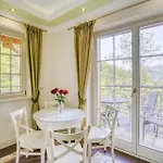 Krupowka Mountain & Wellness - Basen, Sauna, Jacuzzi 3*