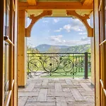 Krupowka Mountain & Wellness - Basen, Sauna, Jacuzzi 3* Szczyrk