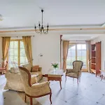 Apart-hotel Krupowka Mountain & Wellness - Basen, Sauna, Jacuzzi