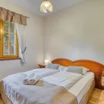 Apart-hotel Krupowka Mountain & Wellness - Basen, Sauna, Jacuzzi Szczyrk
