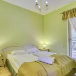 Krupowka Mountain & Wellness - Basen, Sauna, Jacuzzi Apart-hotel