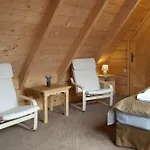 Apart-hotel Krupowka Mountain & Wellness - Basen, Sauna, Jacuzzi