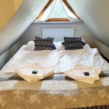 Krupowka Mountain Resort Szczyrk - Widokowy Hotel Z Basenami & Wellness Szczyrk