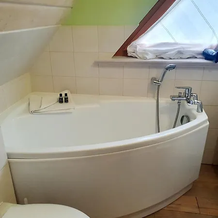Krupowka Mountain - Widokowy Z Basenami & Wellness 4*