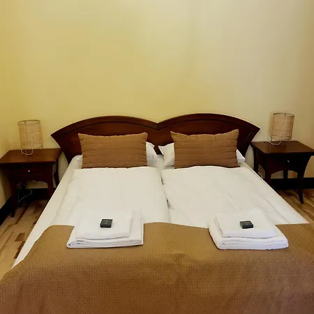 Krupowka Mountain Resort Szczyrk - Widokowy Hotel Z Basenami & Wellness 4*