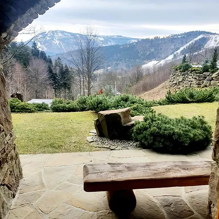 Krupowka Mountain Resort Szczyrk - Widokowy Hotel Z Basenami & Wellness 4* Szczyrk