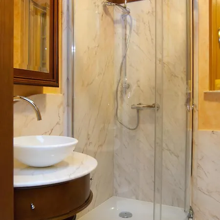 Apartahotel Krupówka I Szczyrk