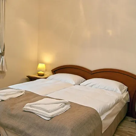 Krupowka Mountain Resort Szczyrk - Widokowy Hotel Z Basenami & Wellness