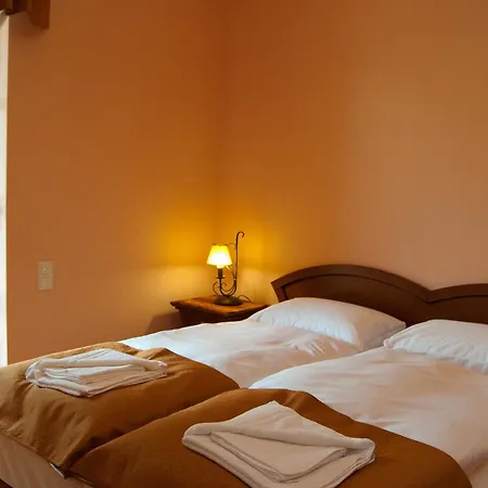 Krupowka Mountain Resort Szczyrk - Widokowy Hotel Z Basenami & Wellness 4* Szczyrk