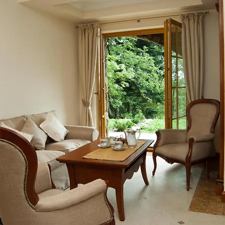 Apart-hotel Krupówka Hotel&spa Szczyrk