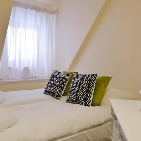 Krupówka I Apartahotel