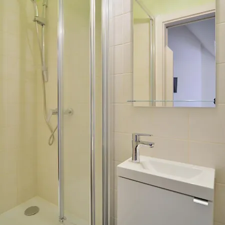 Apartahotel Krupówka I