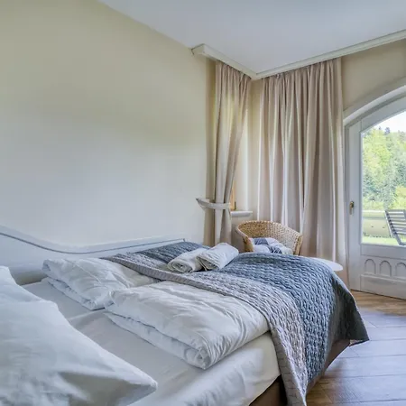 Krupowka Mountain Resort Szczyrk - Widokowy Hotel Z Basenami & Wellness Szczyrk