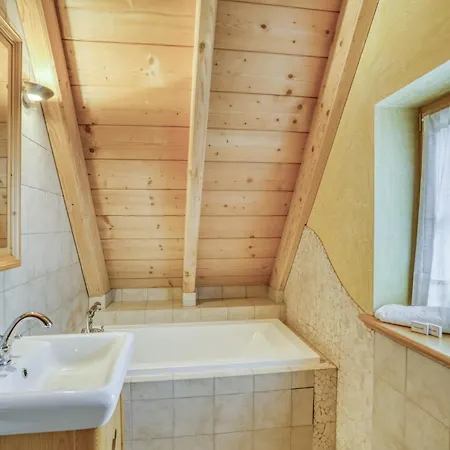 Aparthotel Krupowka Mountain - Widokowy Z Basenami & Wellness