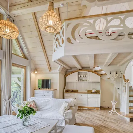Krupowka Mountain - Widokowy Z Basenami & Wellness 4*