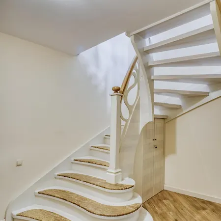 Krupowka Mountain Resort Szczyrk - Widokowy Hotel Z Basenami & Wellness 4*