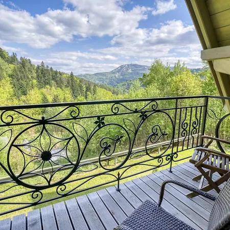 Krupowka Mountain Resort Szczyrk - Widokowy Hotel Z Basenami & Wellness Szczyrk