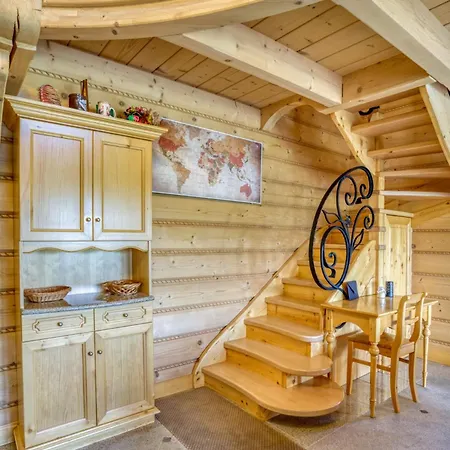 Aparthotel Krupowka Mountain - Widokowy Z Basenami & Wellness