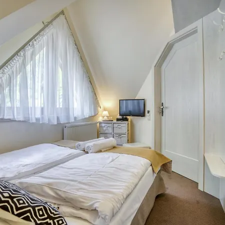 Krupówka Hotel&spa 3* Szczyrk
