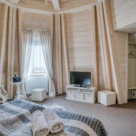 Krupówka Hotel&spa