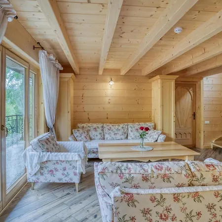 Apart-hotel Krupówka Hotel&spa Szczyrk