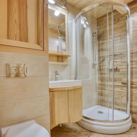 Krupowka Mountain Wellness & 3*