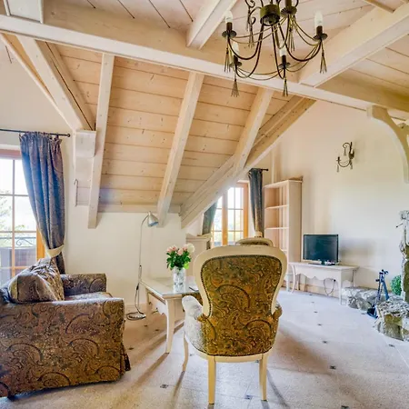 Krupowka Mountain & Wellness - Basen, Sauna, Jacuzzi