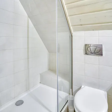 Krupowka Mountain - Widokowy Z Basenami & Wellness 4*