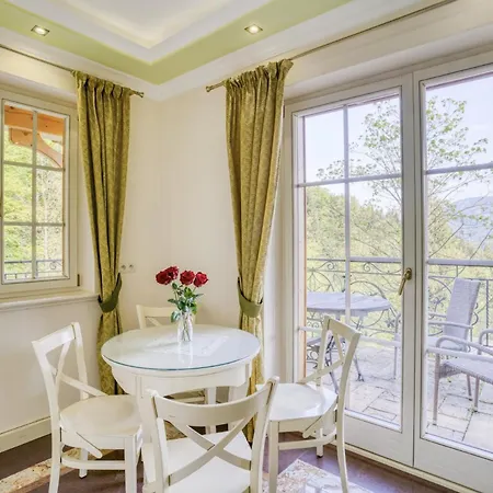 Krupowka Mountain - Widokowy Z Basenami & Wellness 4*