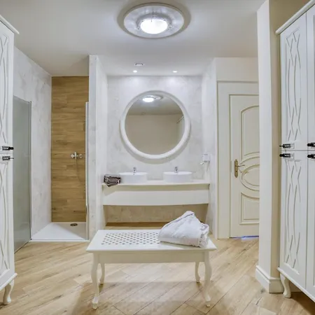 Krupowka Mountain & Wellness - Basen, Sauna, Jacuzzi Aparthotel 3*