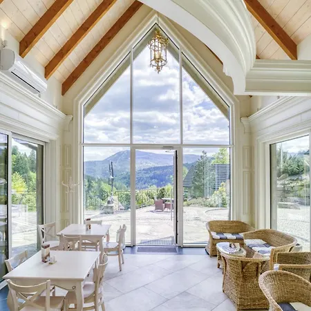 Krupowka Mountain & Wellness