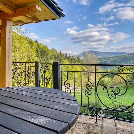 Krupowka Mountain Resort Szczyrk - Widokowy Hotel Z Basenami & Wellness Aparthotel 4*