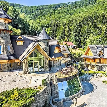 Krupówka Hotel&spa Apart-hotel