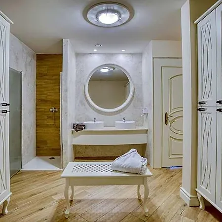 Apart-hotel Krupówka Hotel&spa