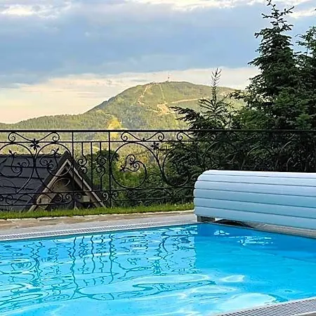 Krupówka Hotel&spa Szczyrk