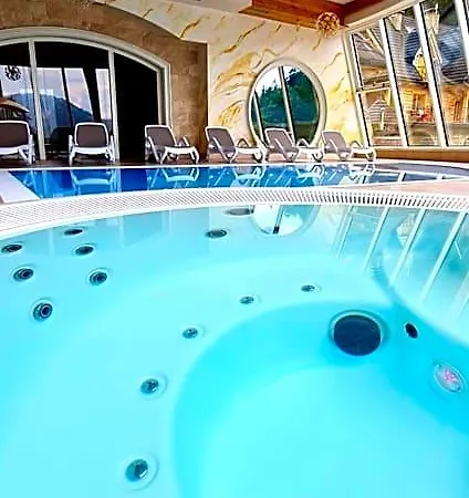 Krupówka Hotel&spa