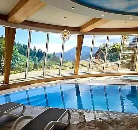 Krupówka Hotel&spa