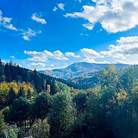 Krupowka Mountain Wellness & 3*