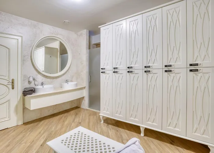 Krupowka Mountain Resort Spa & Wellness - Basen, Sauna, Jacuzzi 3* Szczyrk